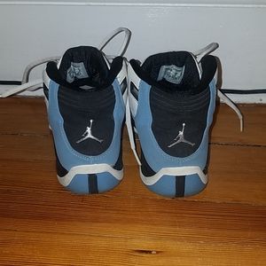 Jordan Sneakers